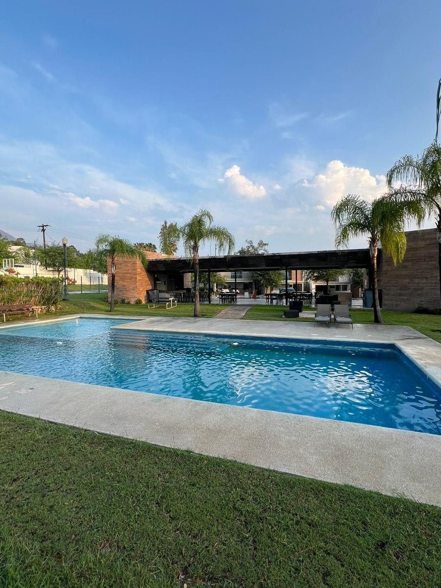 House in Encinos del Vergel, Monterrey, photo 15 of 15