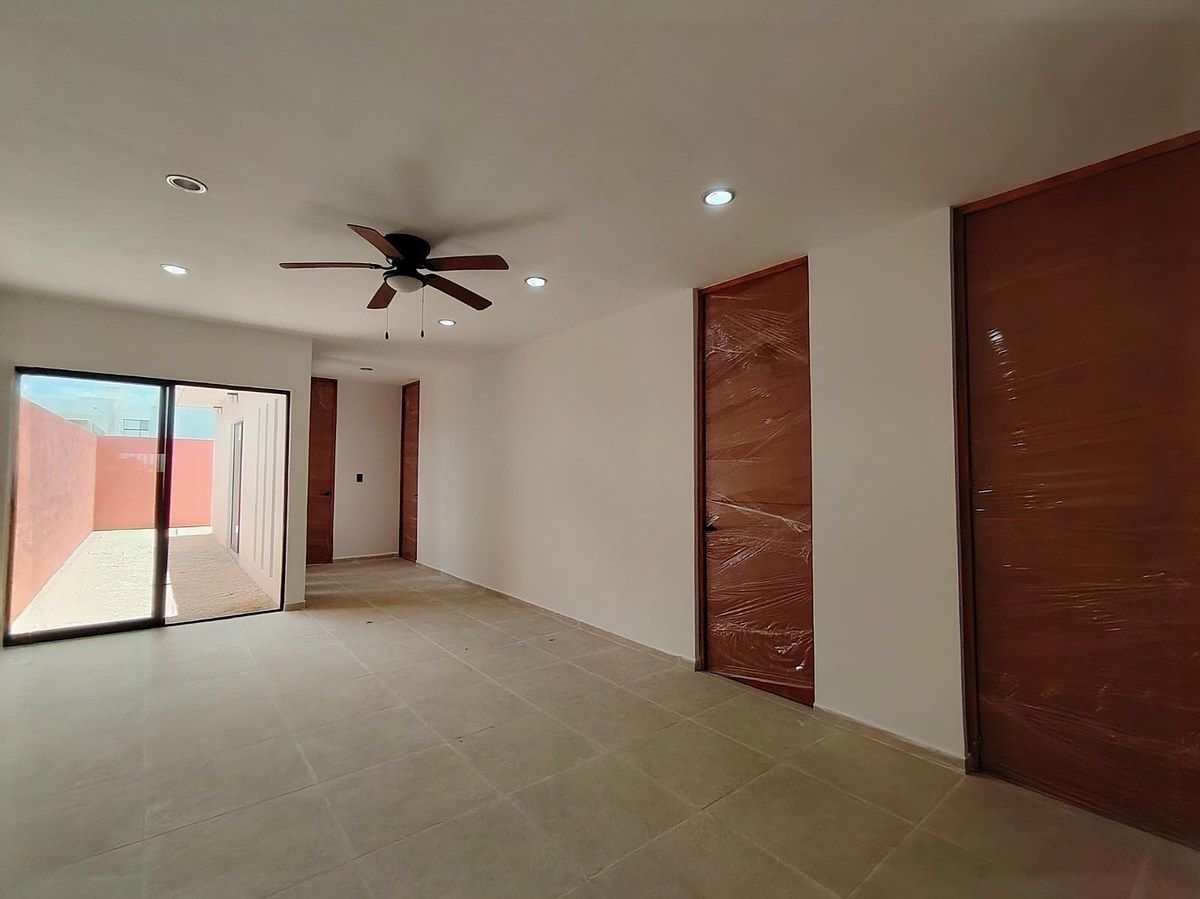 Casa en Gran San Pedro Cholul, Mérida, foto 4 de 28