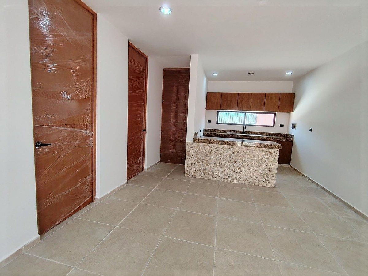 Casa en Gran San Pedro Cholul, Mérida, foto 5 de 28