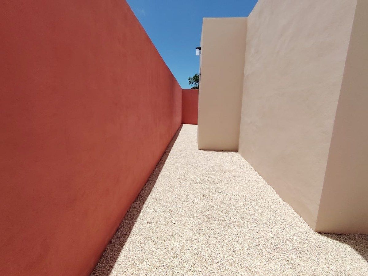 Casa en Gran San Pedro Cholul, Mérida, foto 23 de 28