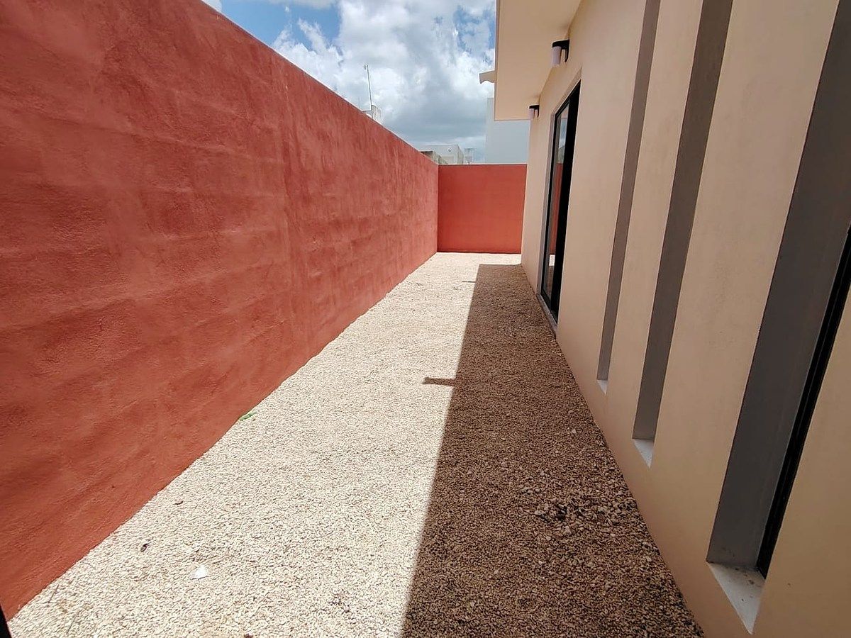Casa en Gran San Pedro Cholul, Mérida, foto 22 de 28