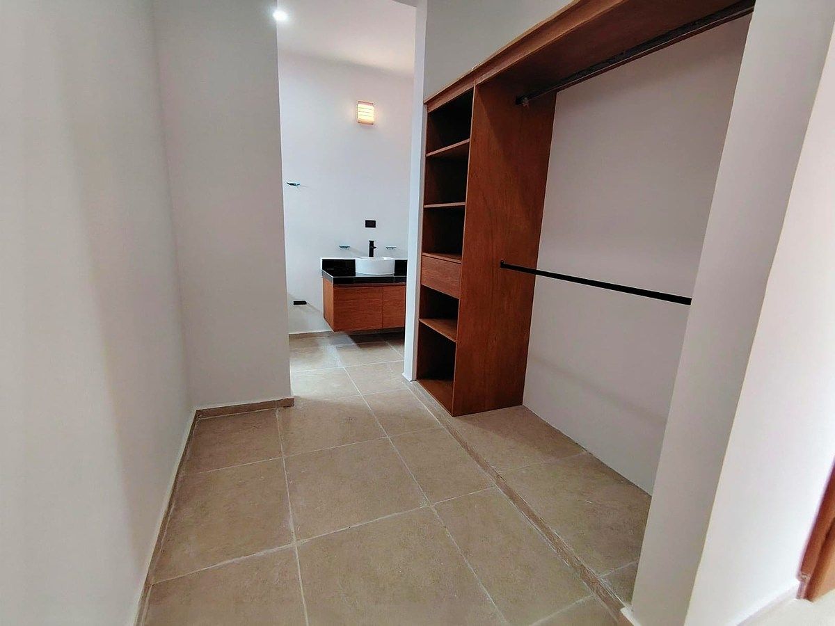 Casa en Gran San Pedro Cholul, Mérida, foto 19 de 28