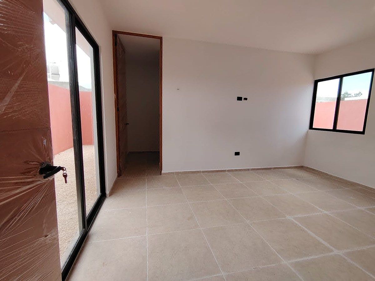 Casa en Gran San Pedro Cholul, Mérida, foto 17 de 28