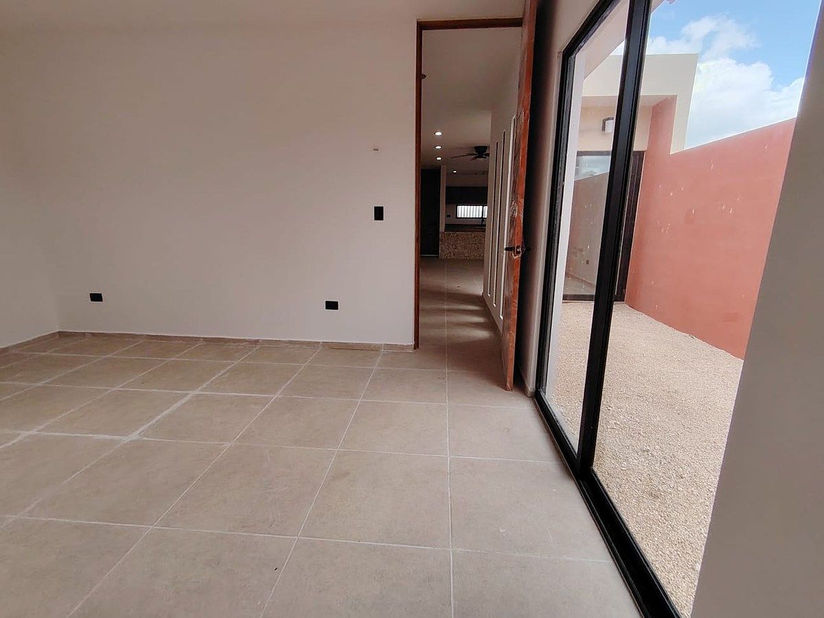 Casa en Gran San Pedro Cholul, Mérida, foto 18 de 28