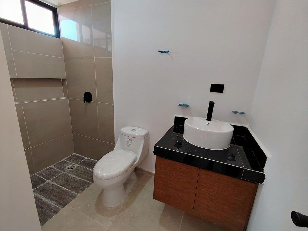 Casa en Gran San Pedro Cholul, Mérida, foto 20 de 28