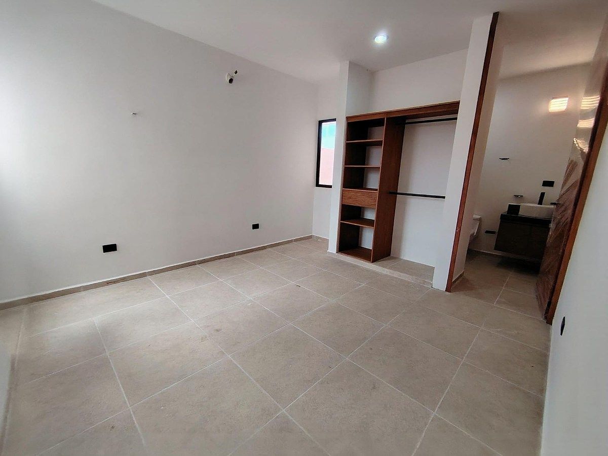 Casa en Gran San Pedro Cholul, Mérida, foto 13 de 28