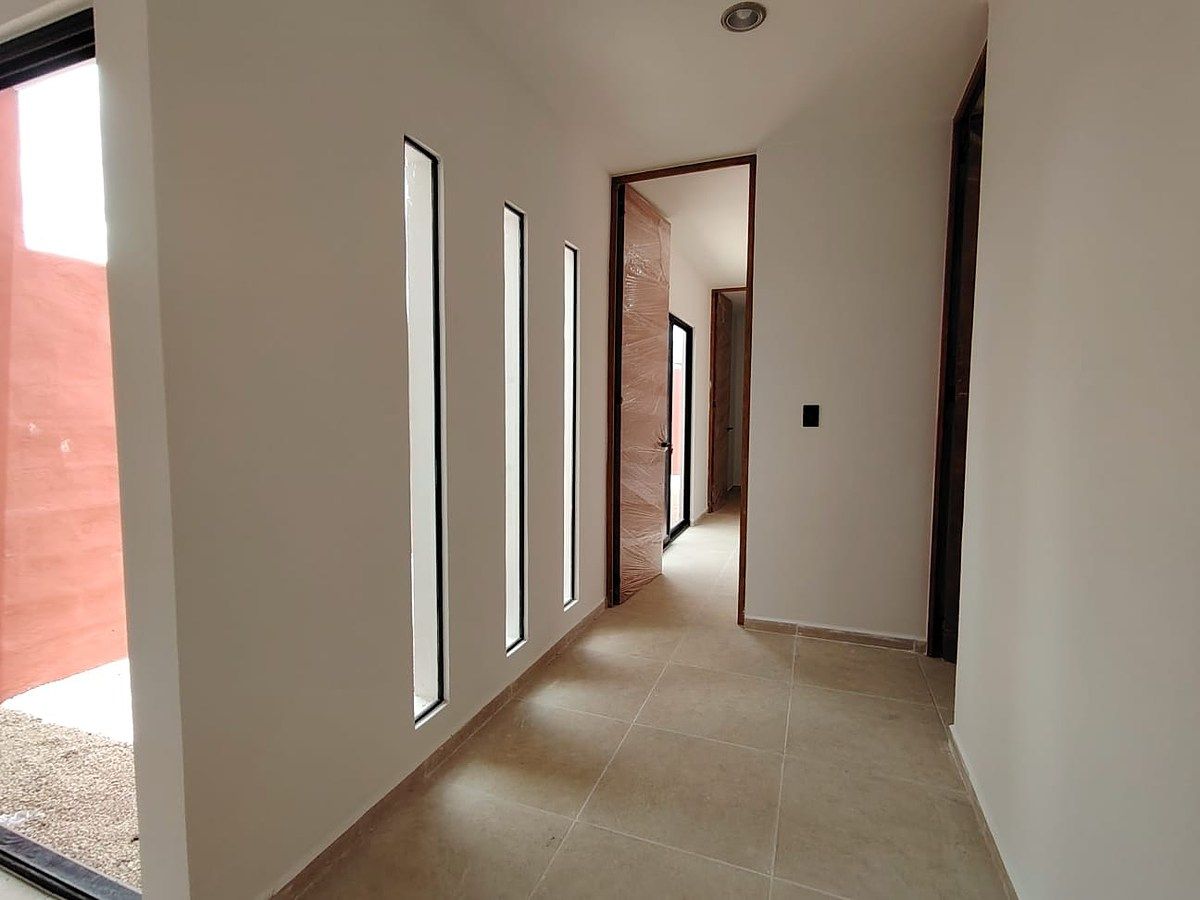 Casa en Gran San Pedro Cholul, Mérida, foto 16 de 28