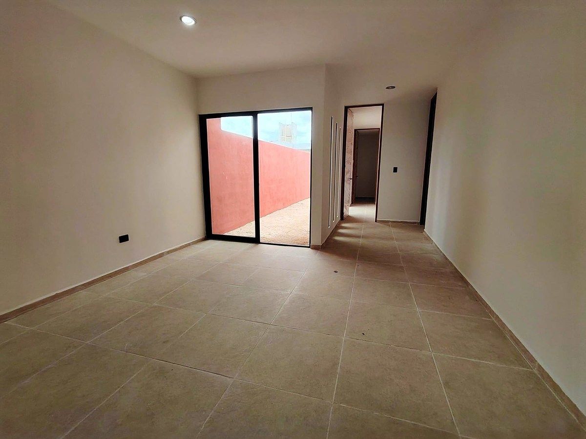 Casa en Gran San Pedro Cholul, Mérida, foto 15 de 28