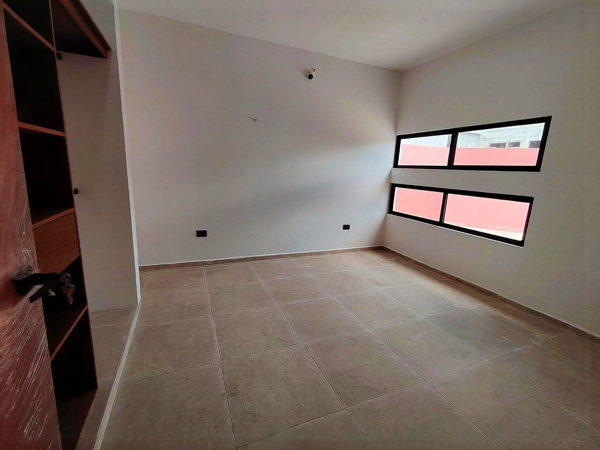 Casa en Gran San Pedro Cholul, Mérida, foto 10 de 28