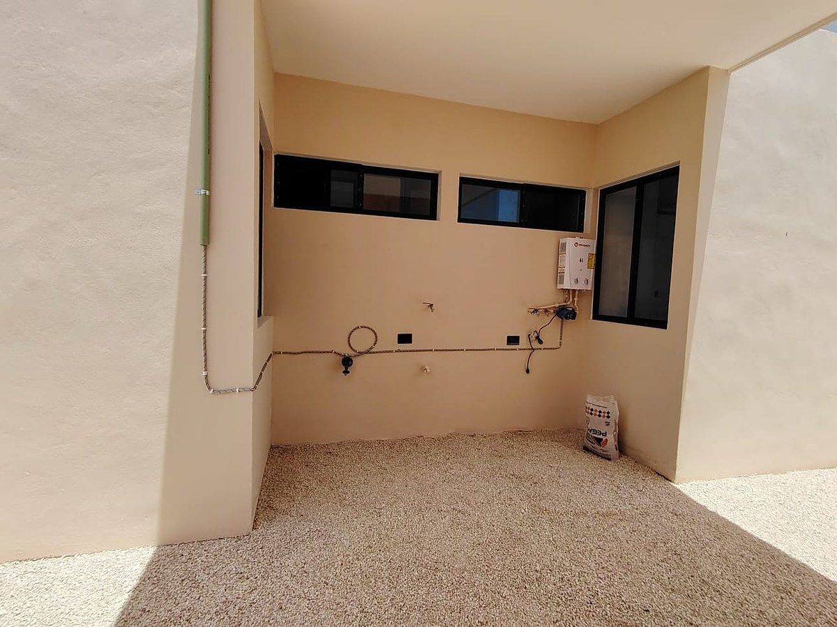 Casa en Gran San Pedro Cholul, Mérida, foto 26 de 28
