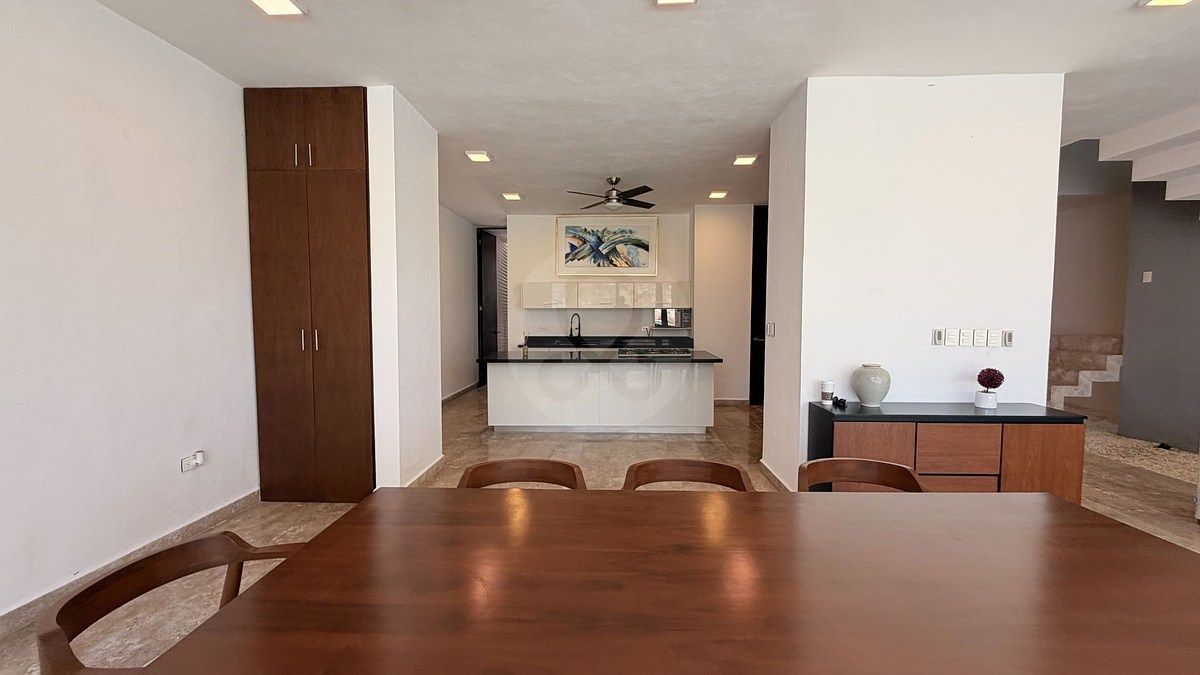 Casa en Temozón Norte, Mérida, foto 2 de 23