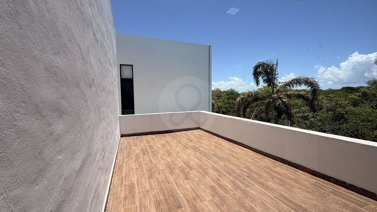 Casa en Temozón Norte, Mérida, foto 23 de 23