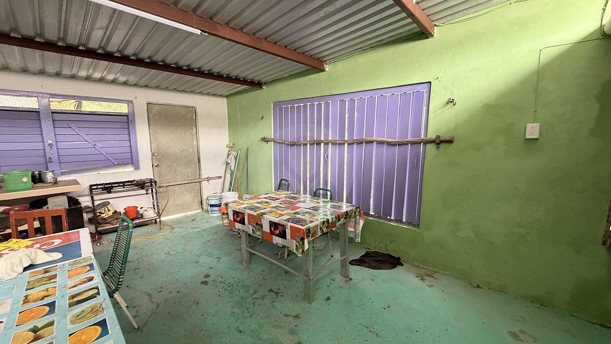 Casa en Sisal, Hunucmá, foto 9 de 13