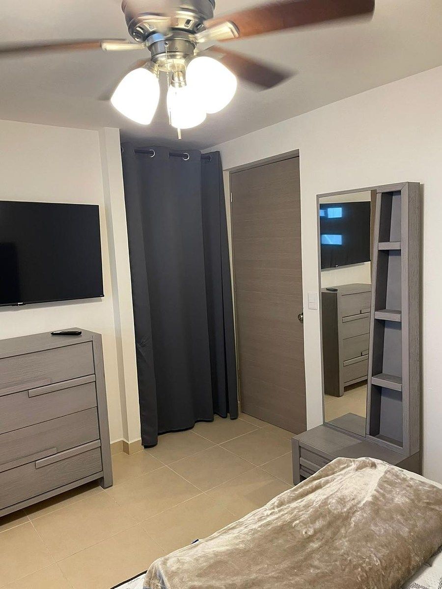 Departamento en Villa Florida, Monterrey, foto 3 de 17