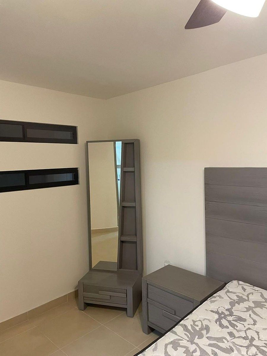 Departamento en Villa Florida, Monterrey, foto 11 de 17