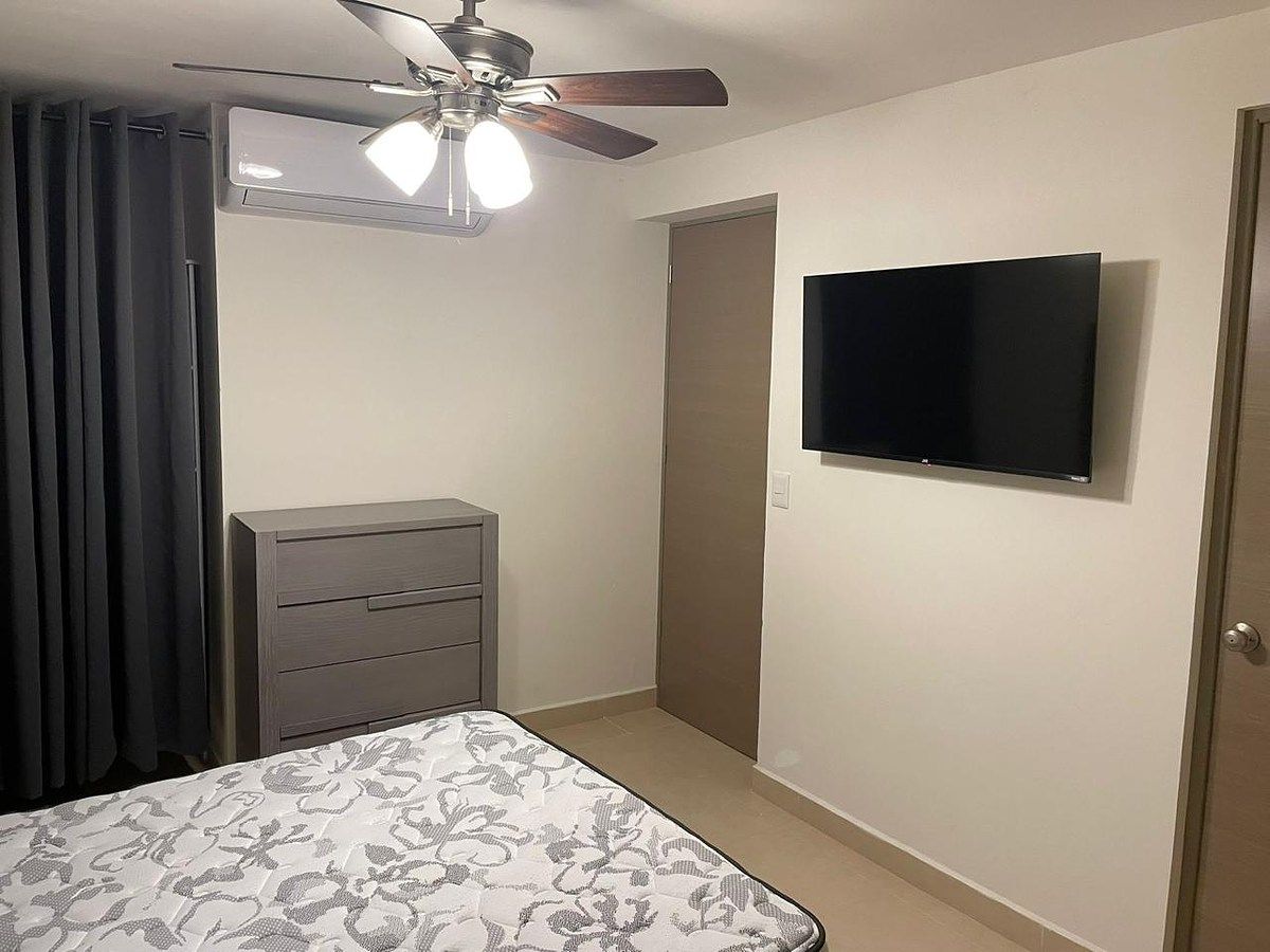 Departamento en Villa Florida, Monterrey, foto 12 de 17