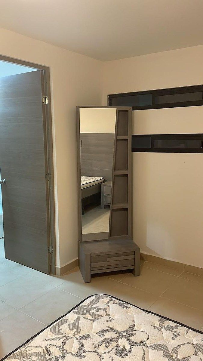 Departamento en Villa Florida, Monterrey, foto 13 de 17