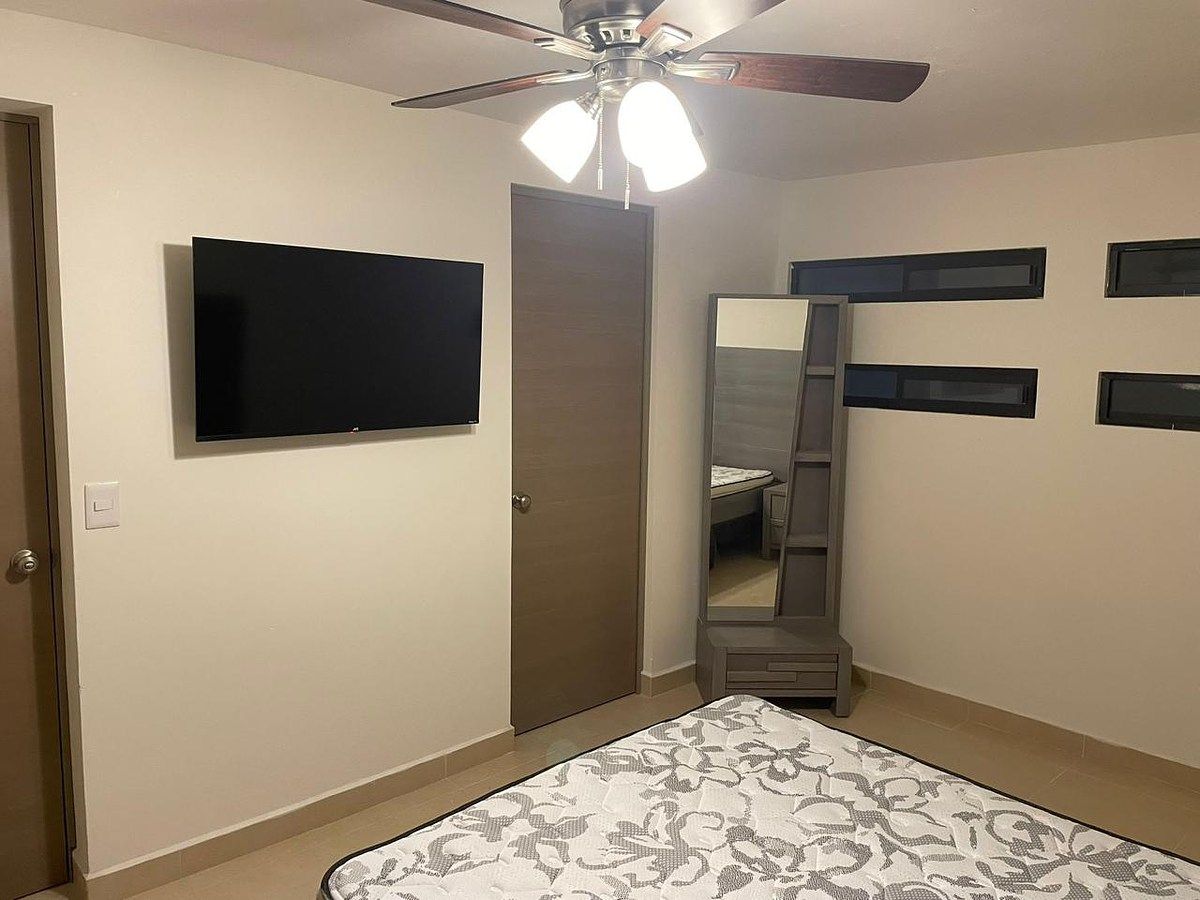 Departamento en Villa Florida, Monterrey, foto 16 de 17
