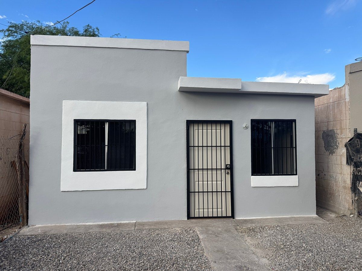 Casa em Ángeles de Puebla, Mexicali, foto 12 de 13