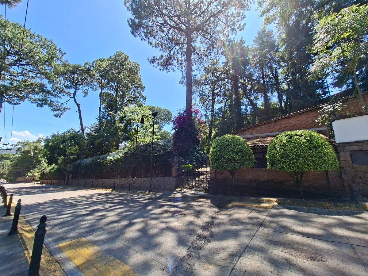 Casa en Avándaro, Valle de Bravo, foto 2 de 26