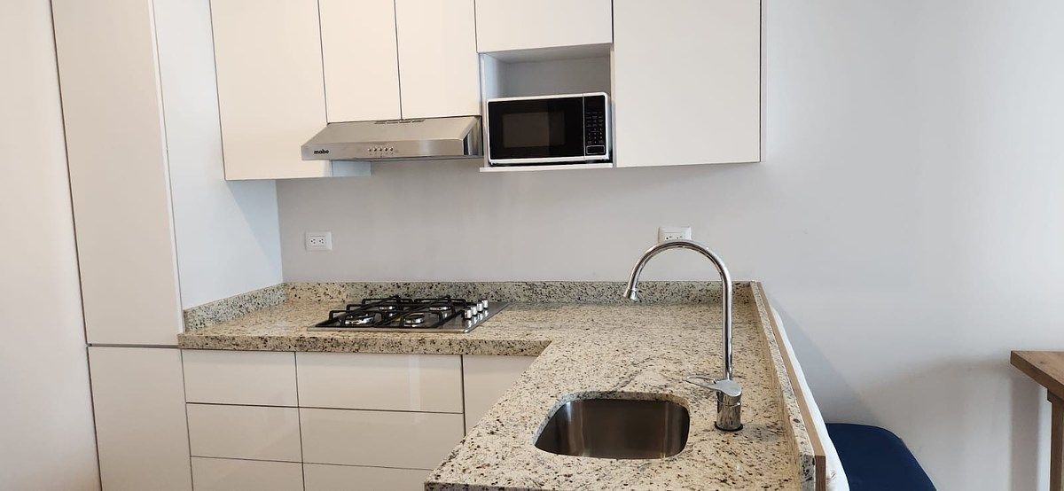 Apartamento em Vía Cordillera, Santa Catarina, foto 18 de 23
