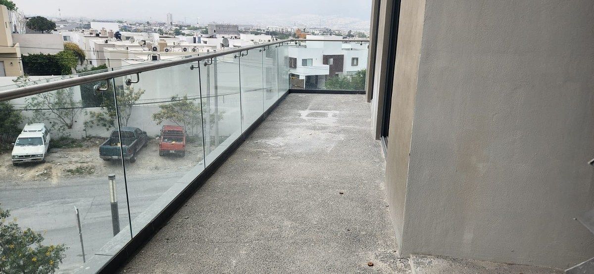 Apartamento em Vía Cordillera, Santa Catarina, foto 19 de 23