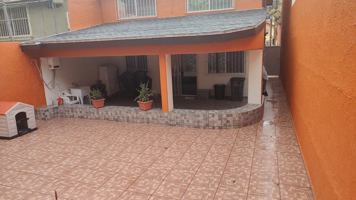 House in Cumbres del Pacífico (Terrazas del Pacífico), Tijuana, photo 3 of 24
