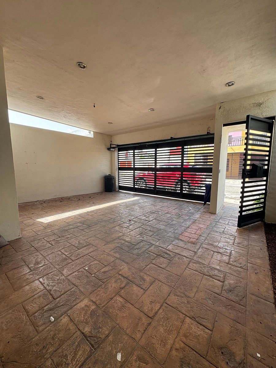 Casa em Los Héroes, Mérida, foto 3 de 17