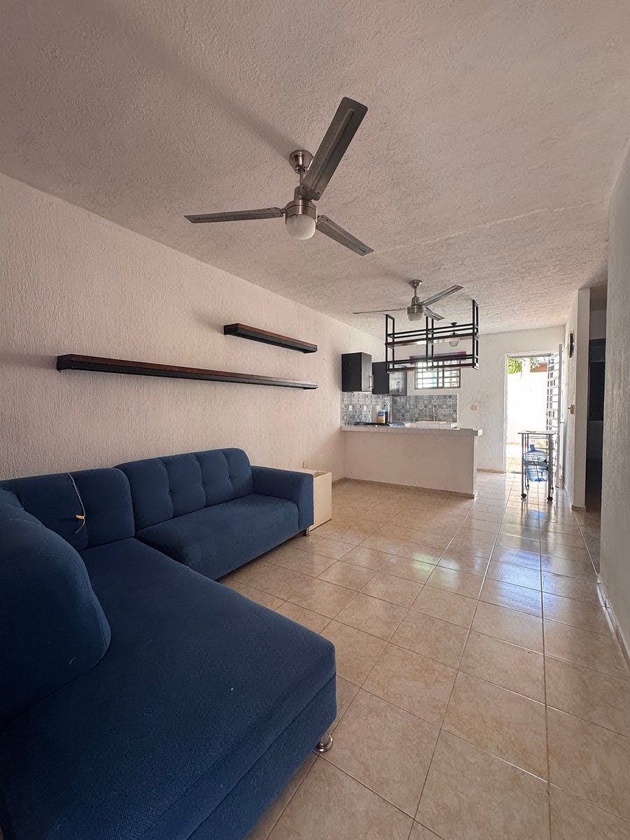 Casa em Los Héroes, Mérida, foto 4 de 17