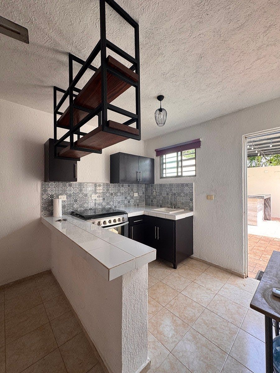 Casa em Los Héroes, Mérida, foto 6 de 17