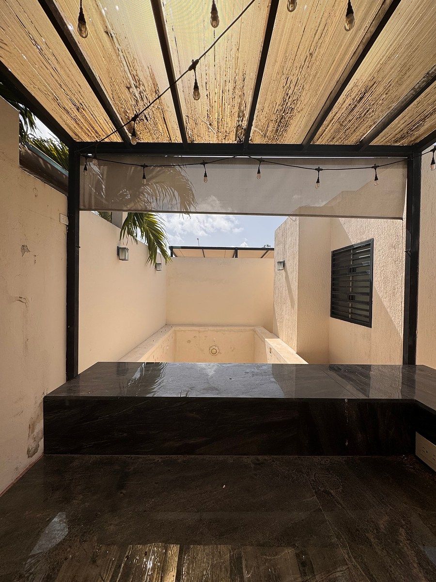 Casa em Los Héroes, Mérida, foto 15 de 17