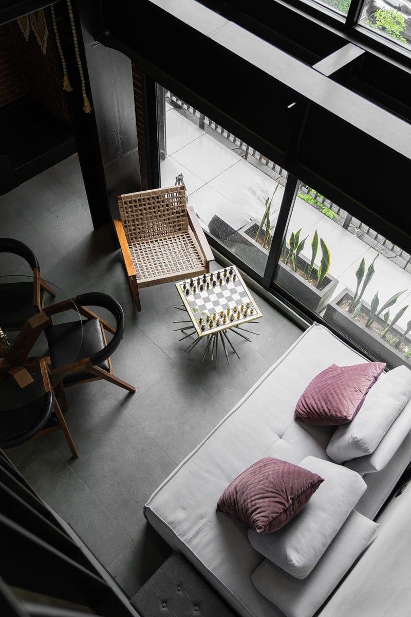 Apartment in Americana, Guadalajara, photo 4 of 20