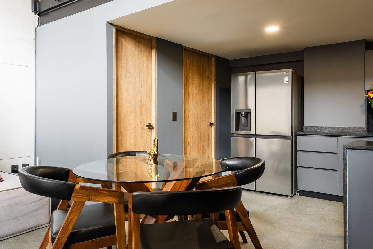 Apartment in Americana, Guadalajara, photo 9 of 20