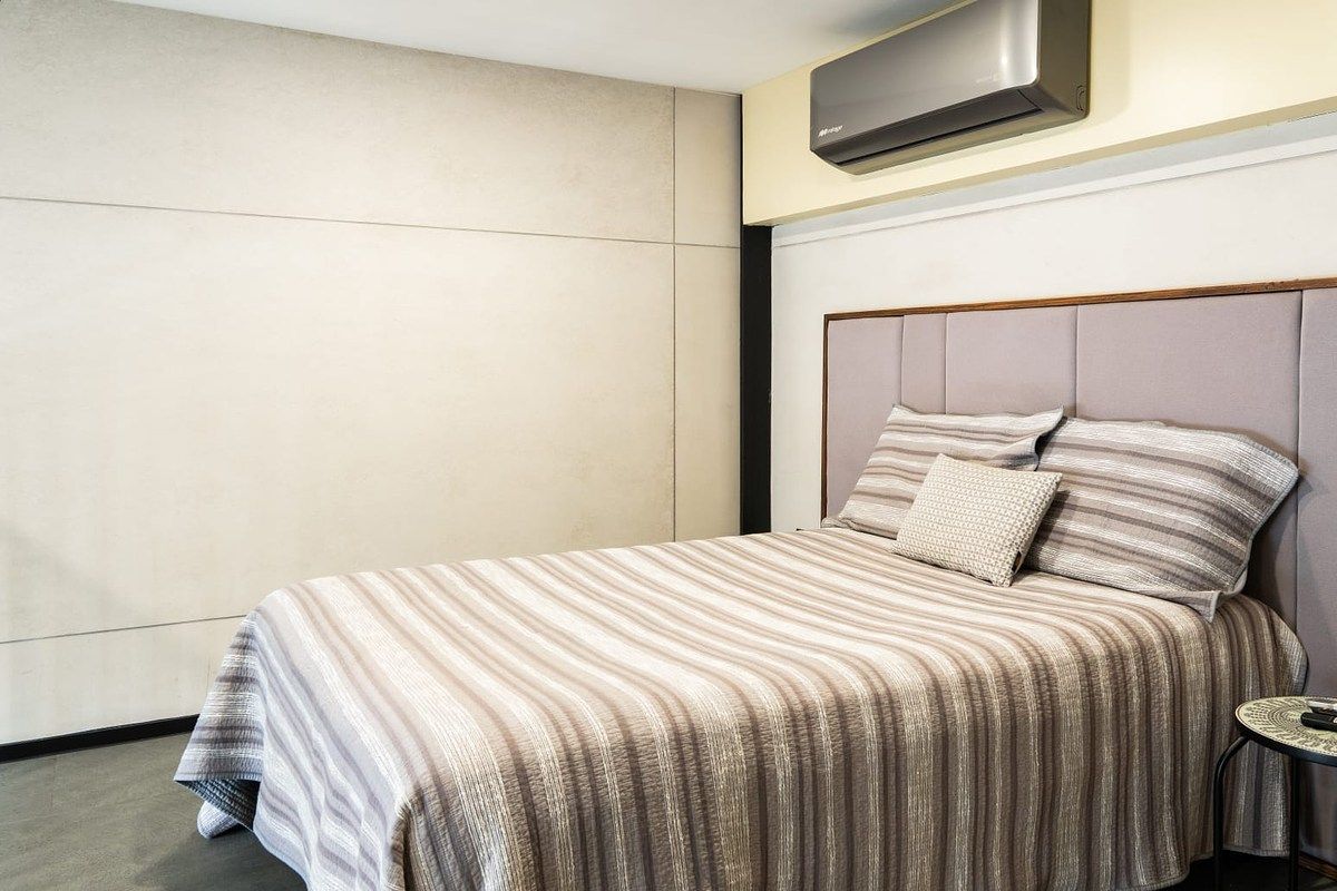 Apartment in Americana, Guadalajara, photo 11 of 20