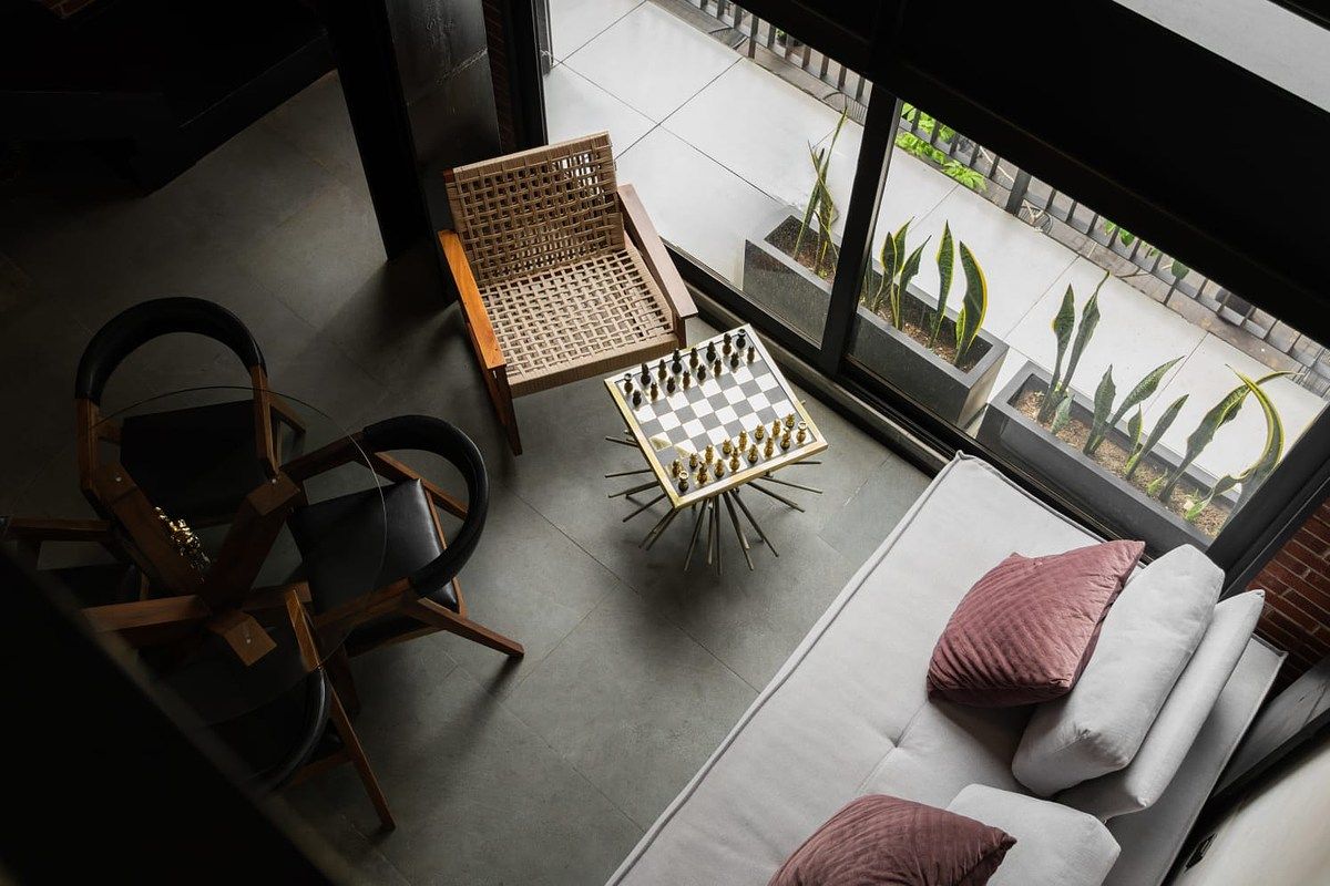 Apartment in Americana, Guadalajara, photo 15 of 20