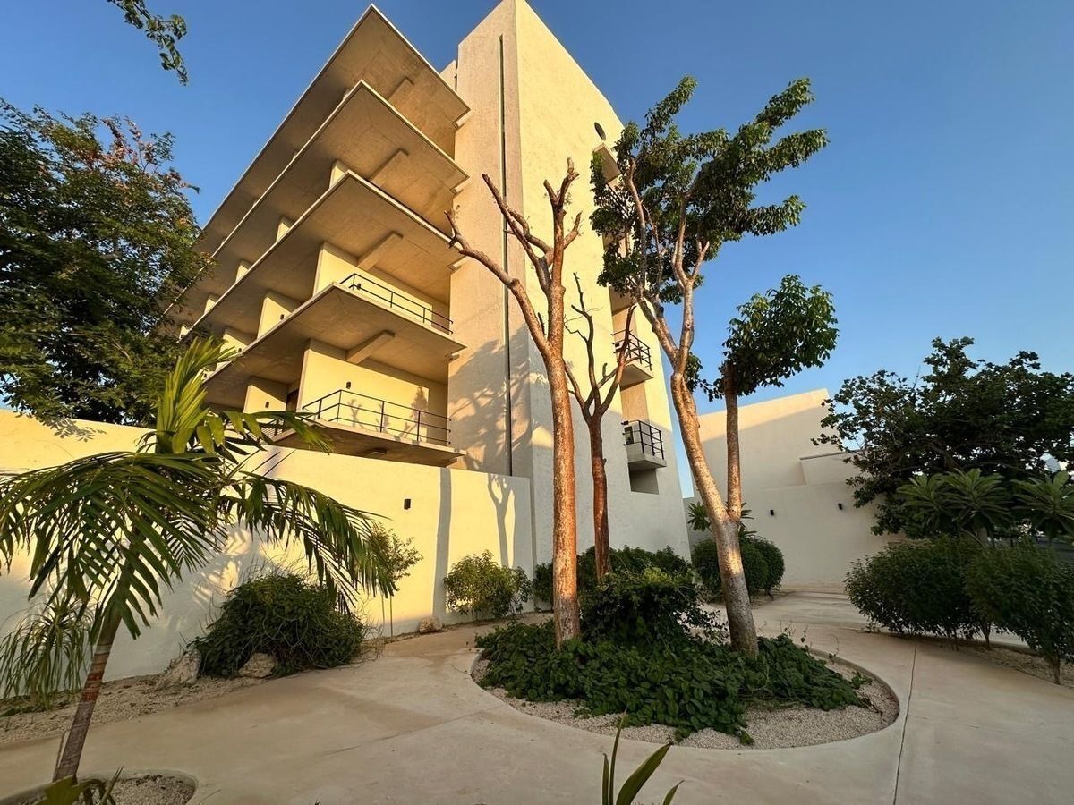 Departamento en Montebello, Mérida, foto 2 de 25