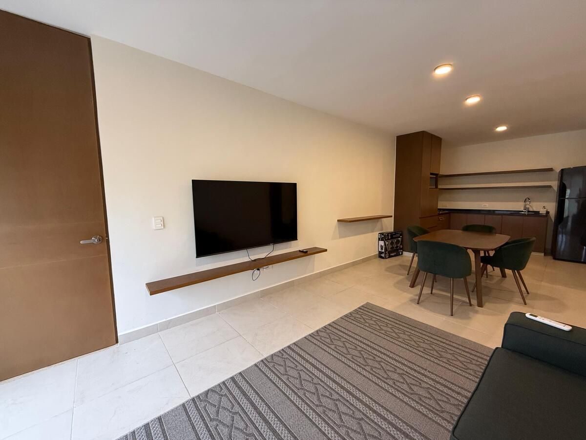 Departamento en Montebello, Mérida, foto 4 de 25