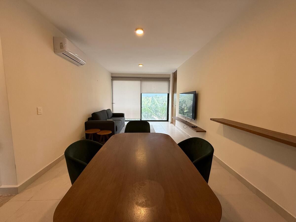 Departamento en Montebello, Mérida, foto 5 de 25