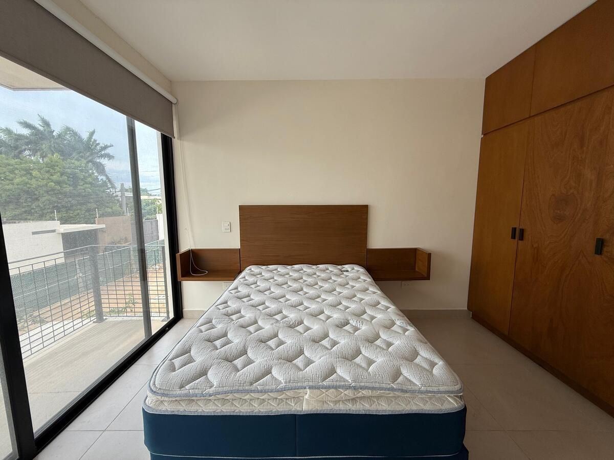 Departamento en Montebello, Mérida, foto 9 de 25