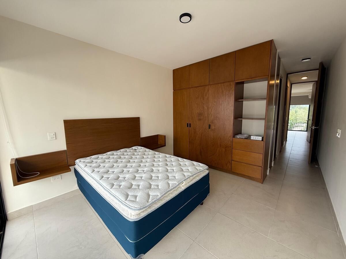 Departamento en Montebello, Mérida, foto 10 de 25