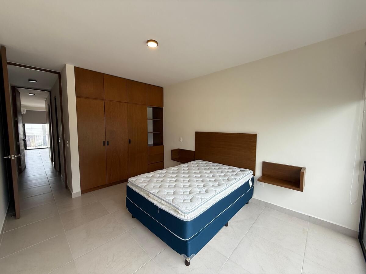 Departamento en Montebello, Mérida, foto 13 de 25