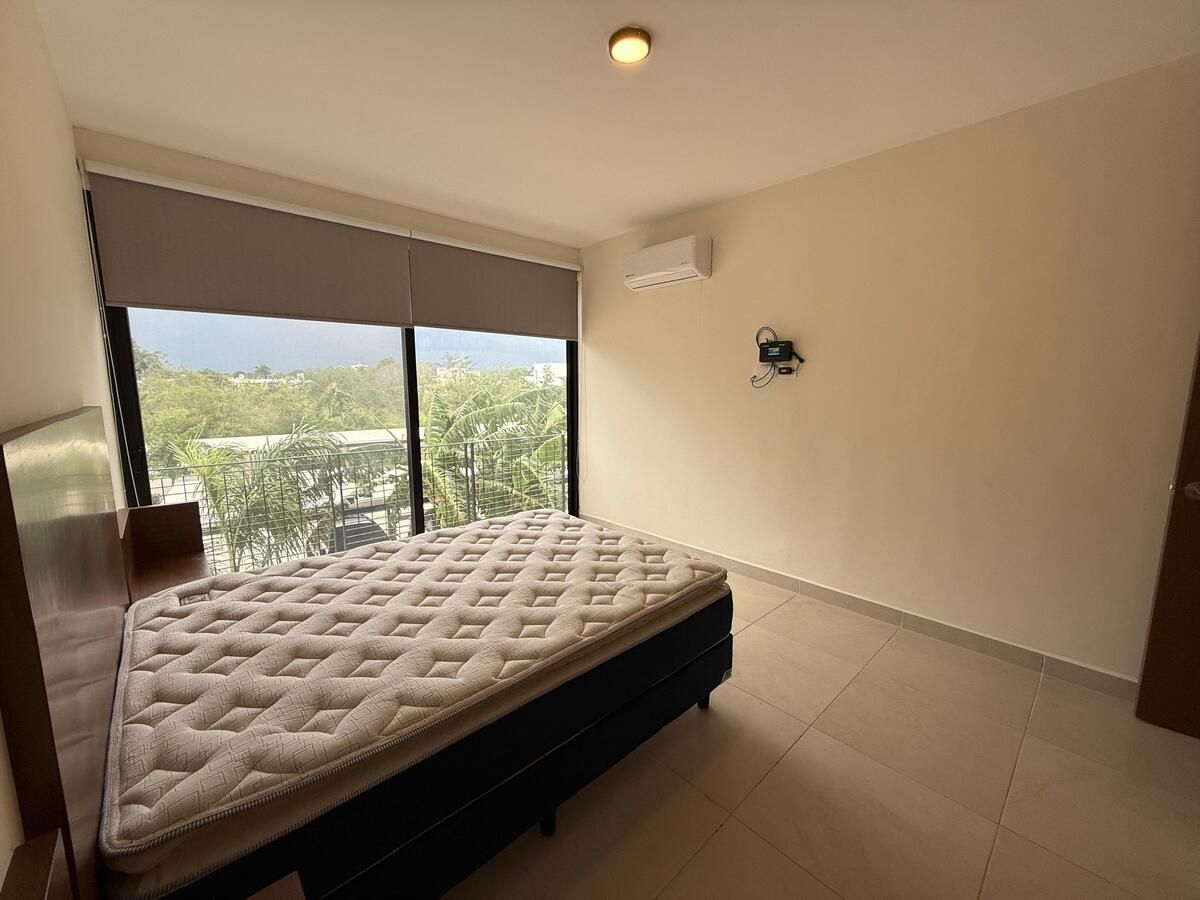 Departamento en Montebello, Mérida, foto 14 de 25