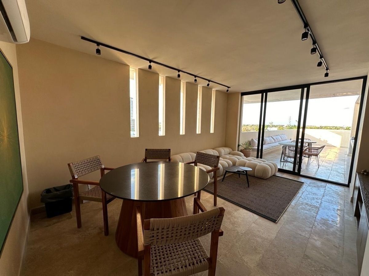Departamento en Montebello, Mérida, foto 16 de 25