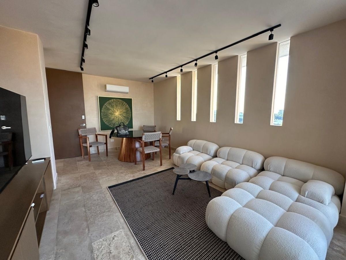 Departamento en Montebello, Mérida, foto 18 de 25