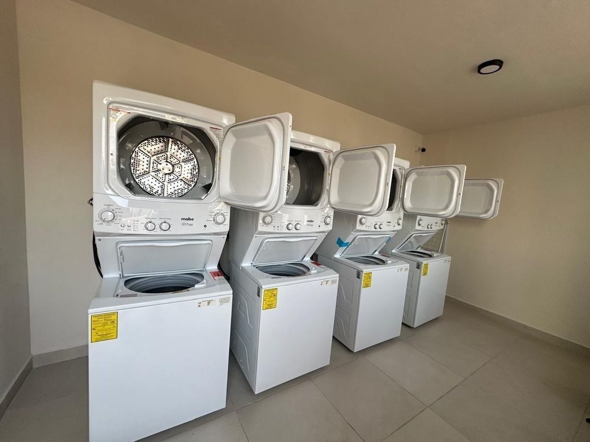 Departamento en Montebello, Mérida, foto 22 de 25