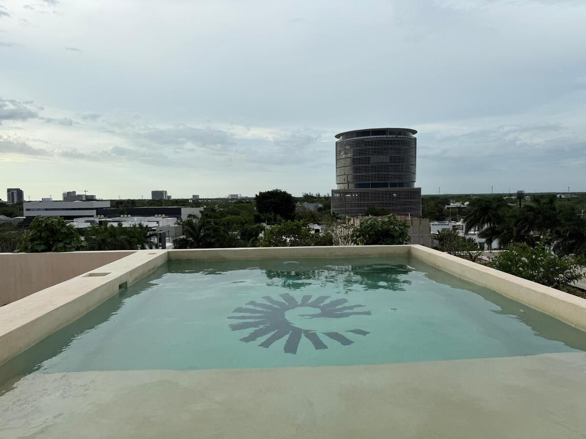 Departamento en Montebello, Mérida, foto 24 de 25