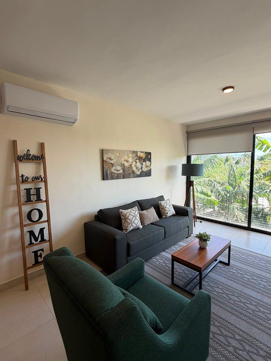 Departamento en Montebello, Mérida, foto 3 de 25