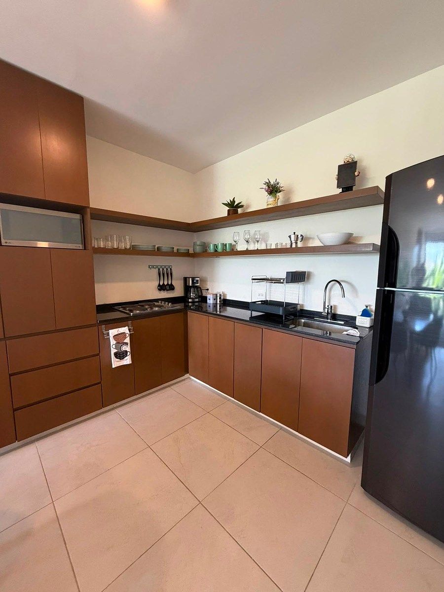 Departamento en Montebello, Mérida, foto 6 de 25