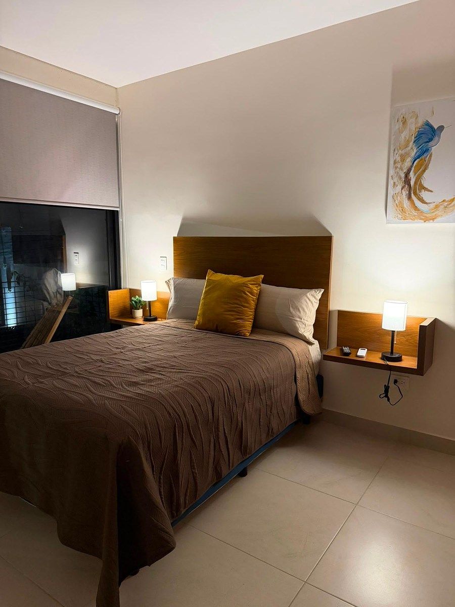 Departamento en Montebello, Mérida, foto 11 de 25