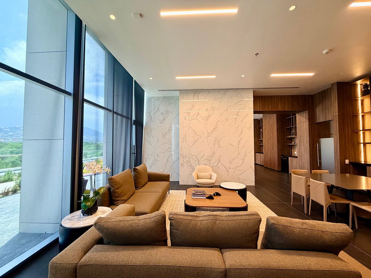 Apartamento em Corporativo Prodesa, San Pedro Garza García, foto 19 de 24